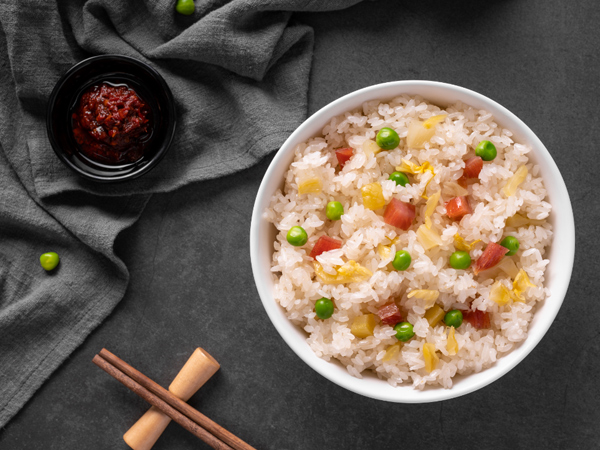 中式快餐如何维持菜品质量稳定性？